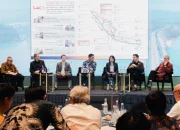 Kelola Aset Jalan Tol Dengan Baik, HKA Menjadi Salah Satu Pembicara di Seminar Bersama Egis Asia Pacific dan HPJI