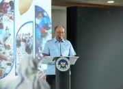 Penguatan SDM Jadi Fondasi Utama Tata Kelola Organisasi yang Baik