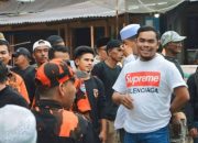 Provider Sinyalta Diduga Ilegal, Tokoh Pemuda Madina Geram: Pemerintah Jangan Tutup Mata!