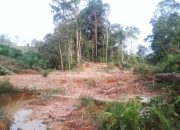 Kanit Reskrim Pos Subsektor Meliau Tegaskan Tudingan Beking PETI Tidak Benar