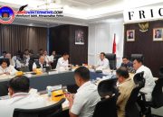 Sepekan, Satgas Pangan Nasional Awasi 9.138 titik, Minyakita hingga Beras Jadi Sorotan