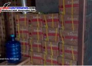 Pemilik Gudang Oli Exduro Ancam Ketua AKPERSI Kalbar Pontianak