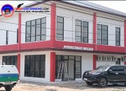 Kabar Gembira untuk Warga Meliau! Puskesmas Baru Senilai Rp4,1 Miliar Siap Tingkatkan Layanan Kesehatan