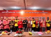 DAD Kota Pontianak Dukung Penyelenggaraan Tatung dan Robo-robo, Wujud Toleransi Tertinggi