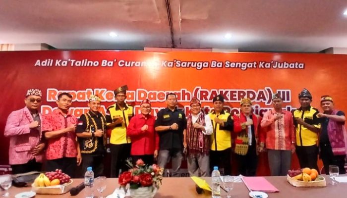DAD Kota Pontianak Dukung Penyelenggaraan Tatung dan Robo-robo, Wujud Toleransi Tertinggi