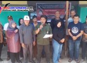 AKPERSI KALBAR DUKUNG POLRI TETAP DI BAWAH PRESIDEN RI