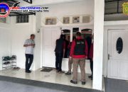 Geledah Rumah Pihak Terkait, Kejaksaan Tinggi Kalimantan Barat Persempit Ruang Gerak Dugaan Korupsi Tata Kelola Bauksit