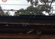 Instalasi Listrik Dipertanyakan, Sambungan Kabel Diduga Tak Sesuai Standar Keselamatan