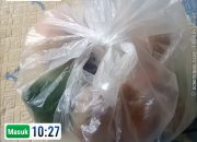 Kacau…Diduga SPPG MBG Pontianak Timur Berbau Korupsi