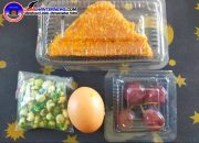 Syafarahman : MBG Diduga Sebagai Ladang Korupsi Berjamaah