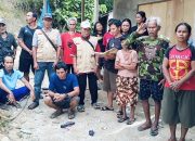 Lembaga Adat Dayak Iban Meradang, Kuasa Perusahaan Diduga Lecehkan Ketemenggungan Sintang