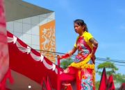 Budaya Tahunan Selalu Meriah Turisme Lokal Dan Manca Negara Ikut Hadir Meramaikan Cap Go Meh Ini