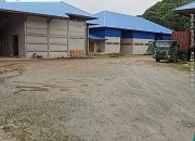 Dugaan Gudang Rokok Ilegal di Jalur Lintas Kalimantan Sintang Disorot Warga, Penindakan Dinilai Belum Menyentuh Akar Masalah!!