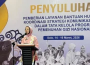 BGN Bekali Pelaksana MBG Solo Raya Antisipasi Risiko Hukum dan Isu Publik