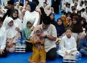 Program MBG Picu Pergerakan Ekonomi Daerah, Dana Triliunan Beredar Lewat SPPG