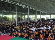 Kabiro Hukum dan Humas BGN: Kesehatan dan Gizi adalah Tanggung Jawab Kolektif, Sekolah, Rumah, dan Lingkungan Sekitar