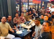 Kesultanan Pontianak dan DAD Perkuat Kolaborasi, Gawai Naik Dango 2026 Jadi Momentum Persatuan