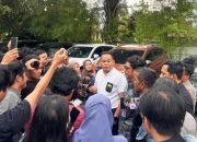 Penetapan Tersangka Ketua Bawaslu Kota Pontianak, Tim Kuasa Hukum: Dalam Perspektif Hukum Administrasi dan Hukum Pidana