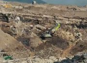 Tambang Ilegal Diduga Dikendalikan Pemodal Besar, Aktivis Minta Aparat Usut Cukong