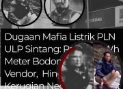 Petugas PKSR PLN Sintang Bantah Terlibat Mafia Listrik, Soroti Etika Jurnalistik dan Manipulasi Identitas