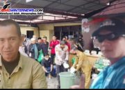 Sat Resnarkoba Polres Sintang kembali mendapatkan apresiasi.