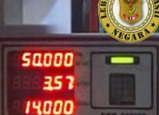 Hentikan Sub Penyalur, BPH Migas Dituding Picu Krisis BBM di Desa Sungai Asam