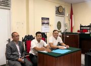 Tim Kuasa Hukum Bongkar Dugaan Skandal Kontrak Fiktif dan Kejahatan Korporasi, PT Dipo Star Finance