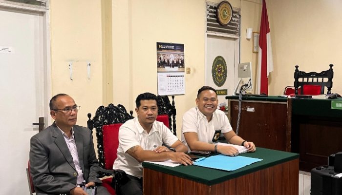 Tim Kuasa Hukum Bongkar Dugaan Skandal Kontrak Fiktif dan Kejahatan Korporasi, PT Dipo Star Finance
