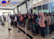 283 TKI Dipulangkan Serentak, Potret Buram Nasib Pekerja Migran Kembali Jadi Sorotan