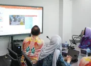 Demi Jamin Kualitas Makan Bergizi, BGN Dorong Digitalisasi Laboratorium Kesehatan di Makassar