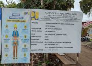 Publik Pertanyakan Proses Lelang Proyek Drainase Rp11 Miliar, Diduga Ada Kejanggalan di E-Katalog