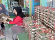 Dulu Sulit Makan, Kini Anak Berkebutuhan Khusus Lebih Lahap Berkat MBG