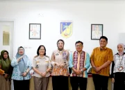 Sulteng Perkuat Layanan Aduan dan Antisipasi Hoaks Program MBG