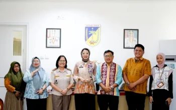 Sulteng Perkuat Layanan Aduan dan Antisipasi Hoaks Program MBG