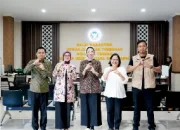 BGN Gandeng Barantin, Perketat Pengawasan Keamanan Pangan untuk Program MBG