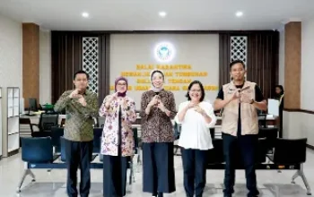 BGN Gandeng Barantin, Perketat Pengawasan Keamanan Pangan untuk Program MBG
