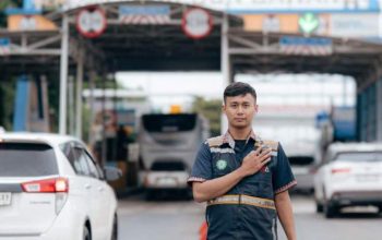 Catatkan Performa Positif Q1 2026, Laba Bersih HKA Melampaui Target Hingga 184%