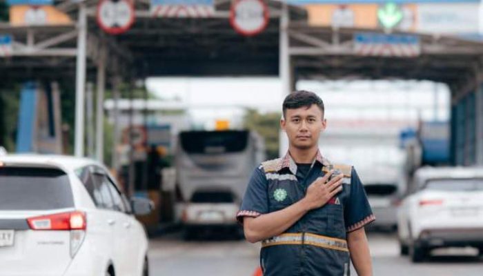 Catatkan Performa Positif Q1 2026, Laba Bersih HKA Melampaui Target Hingga 184%