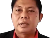 “Air Kehidupan Terancam! Ketua Komisi III DPRD Sanggau Desak APH Tindak Tegas PETI di Kapuas–Sekayam”