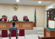 Sidang Perkara No 69/26 di PN Mempawah, Kuasa Hukum: Pelapor Harus Hadir di Sidang Pembuktian