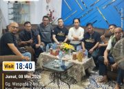DPD ASWIN dan GWI Kalbar Klarifikasi Isu Penyekapan Wartawan di SPBU 64.781.21, Tudingan “Bos Preman” Dinilai Tak Berdasar
