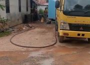 Gudang “Kencing” CPO di Galang Mempawah Disorot, Dugaan Sindikat Mafia Sawit Terorganisir Rugikan Perusahaan dan Negara