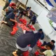 Iduladha 1447 H di BRI: Sinergi Lintas BO di Bawah Koordinasi Area Warung Buncit