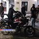 Enam Motor Terjaring Razia, Polsek Kembayan Tegas Tindak Knalpot Brong
