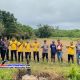 Dorong Swasembada Pangan 2026, Penanaman Jagung Tahap Kedua Desa Kenaman Digelar di Lahan TPKK