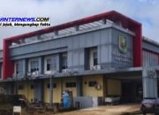 Skandal Pelayanan RSUD MTh Djaman? Obat Kosong, Fasilitas Dipertanyakan!
