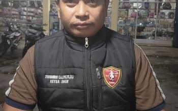 Klarifikasi Tegas Terkait Tuduhan Penyanderaan Wartawan di SPBU Wahidin Pontianak ni