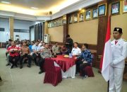KONI Sanggau Resmi Punya Nahkoda Baru, Urbanus Siap Gaspol Dongkrak Prestasi Olahraga Daerah