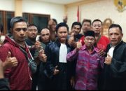 Tim Kuasa Hukum: Sidang Putusan Ketua KPSA Nasrun M Tahir vs PT RJP, Lepas dari Tuntutan Hukum