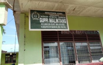 DEMI PSSB, KEPALA MTs GUPPI MALINTANG DIDUGA TEGA “MENCEKIK” GURU HONORER LEWAT PUNGLI BERKEDOK RAPAT INTERNAL